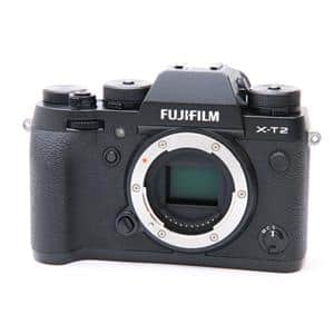 中古 フジフイルム ボディ商品