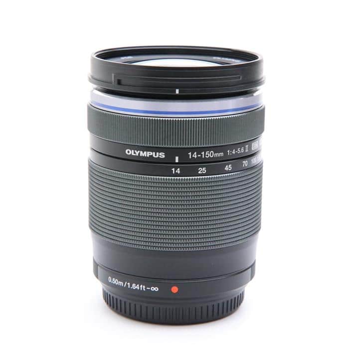 中古)OLYMPUS (オリンパス) M.ZUIKO DIGITAL ED14-150mm F4.0-5.6 II