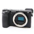 SONY (ソニー) α6500 ボディ ILCE-6500