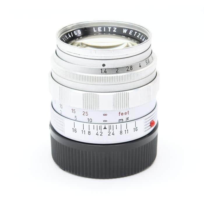 【hase】ライカ　ズミルックス　F1.4 50ミリ【貴重】初期型 ライカ ズミルックスM f1.4/50mm / ライカオンラインストア