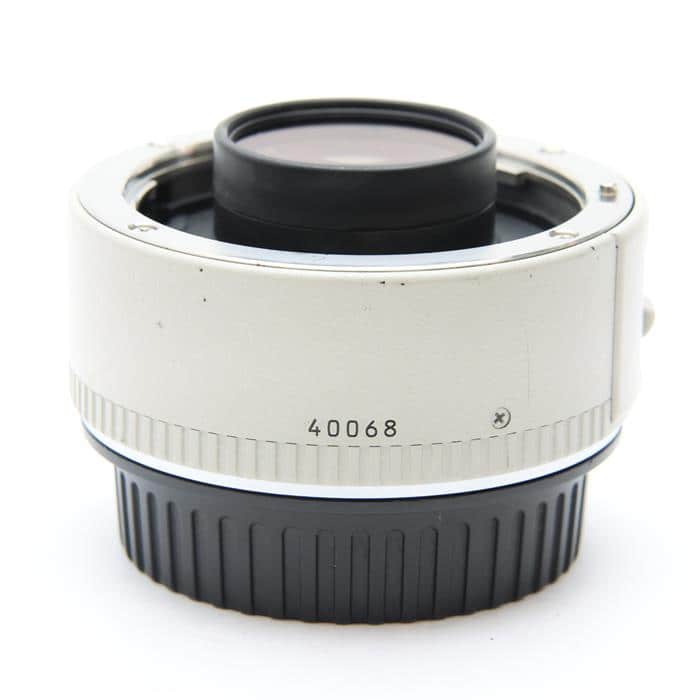 中古)Canon (キヤノン) エクステンダー EF 1.4X（商品ID 