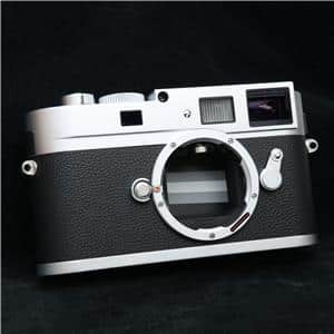 Leica (ライカ) Mモノクローム シルバー」の商品検索結果