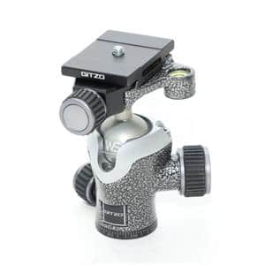 Gitzo 雲台システマティックヘッド GH5381SQR　中古 Gitzo 雲台システマティックヘッド GH5381SQR 中古