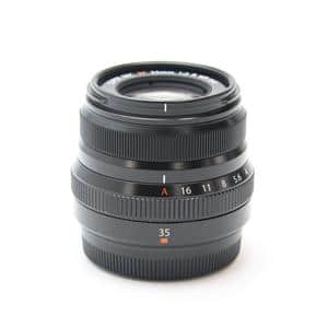 FUJIFILM フジノン XF35mm F2 R WR」の商品検索結果 | デジタル