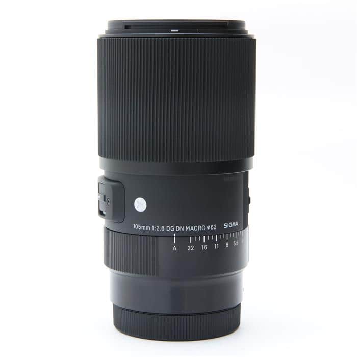 Art 105mm F2.8 DG DN MACRO  (ライカSL/TL用)
