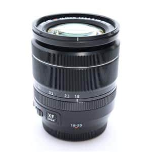 FUJIFILM (フジフイルム) フジノン XF18-55mm F2.8-4 R LM OIS メイン