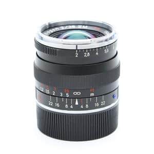 Carl Zeiss Biogon 2/35mm ライカMマウント Carl Zeiss ZEISS Biogon 35mm F2 SV ZM ZEISS Biogon(35mm/F2