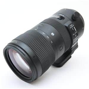 新品)SIGMA (シグマ) Sports 70-200mm F2.8 DG OS HSM (ニコンF
