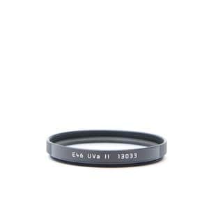 Leica (ライカ) フィルター E46 UVA」の商品検索結果 | デジタル