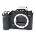 LUMIX S5II ボディ DC-S5M2 ブラック