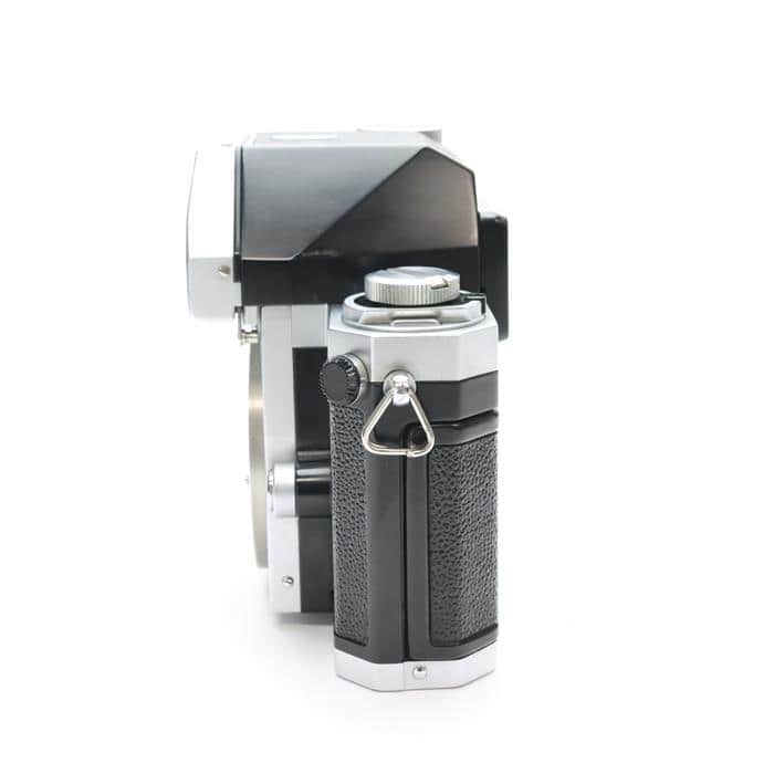 Nikon - 【動作確認済】 Nikon FT N F0310-31x 中古)Nikon (ニコン) New F (photomicFTN)（商品ID