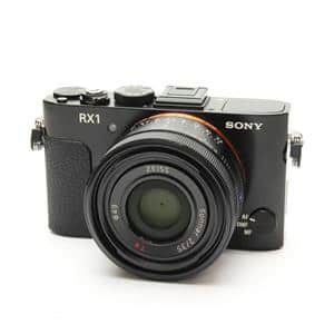 sony (ソニー) dsc-rx1」の商品検索結果 | デジタルカメラ、ミラーレス