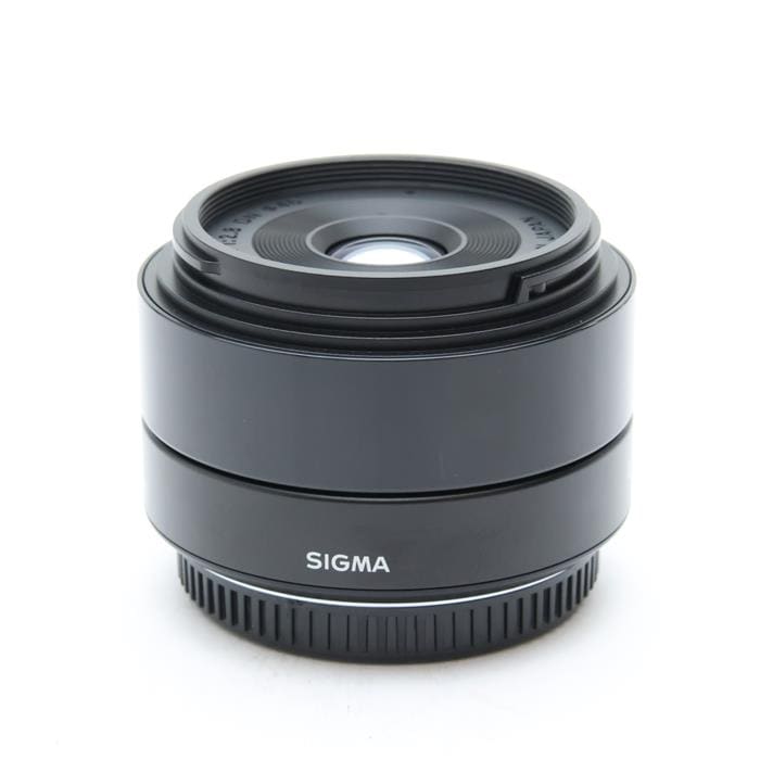 中古)SIGMA (シグマ) A 30mm F2.8 DN (マイクロフォーサーズ用