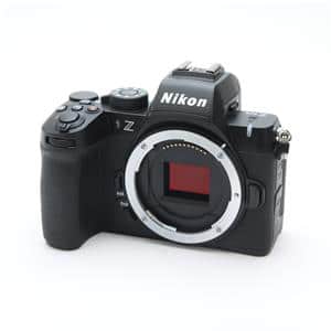 Nikon (ニコン) Z50II ボディ メイン