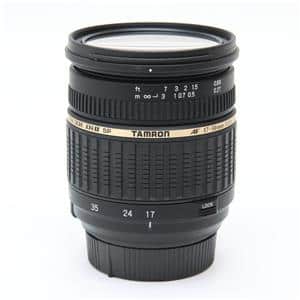 TAMRON (タムロン) SP AF17-50mm F2.8 XR DiII LD Aspherical[IF