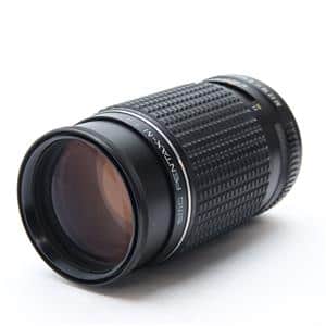 PENTAX (ペンタックス) SMC-PENTAX 200mm F4」の商品検索結果