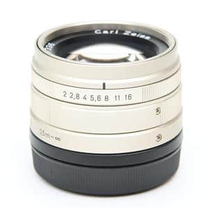 【中古】【良品】Carl Zeiss Planar 2/45 単焦点レンズ Carl Zeiss Planar T*45mmF2 中古価格比較 - 価格.com
