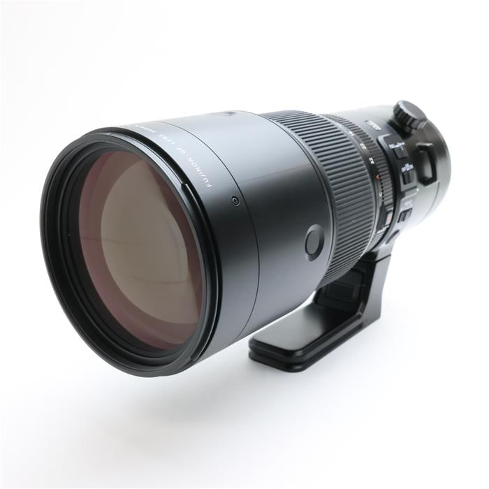 フジノン GF500mm F5.6 R LM OIS WR