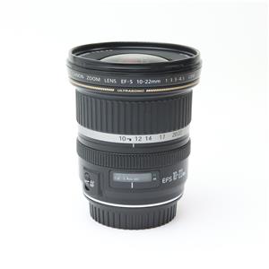 Canon (キヤノン) EF-S10-22mm F3.5-4.5 USM」の商品検索結果