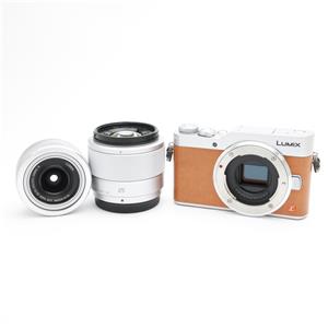 Panasonic LUMIX DC-GF9W ダブルレンズキット」の商品検索結果