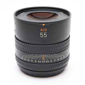 HASSELBLAD (ハッセルブラッド) XCD 55mm F2.5 V」の商品検索結果