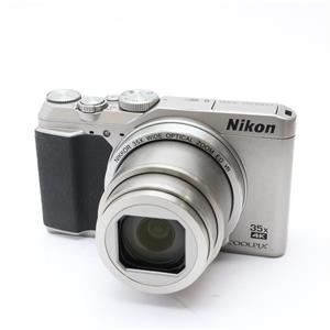Nikon (ニコン) COOLPIX A900 シルバー」の商品検索結果 | デジタル