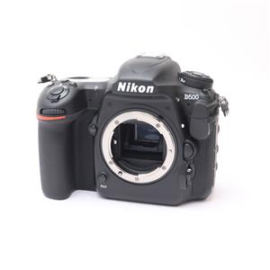 nikon (ニコン) d500 ボディ」の商品検索結果 | デジタルカメラ