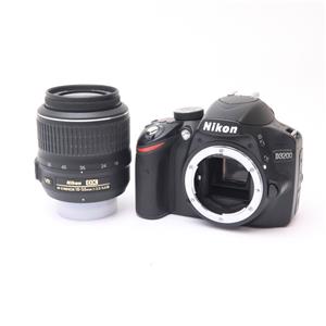 Nikon D3200」「中古商品」の商品検索結果 | デジタルカメラ、ミラー