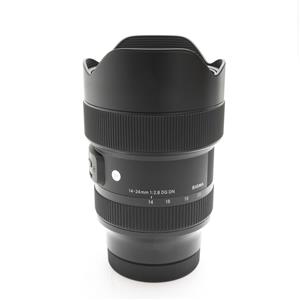 SIGMA 14-24mm F2.8 Lマウント」の商品検索結果 | デジタルカメラ