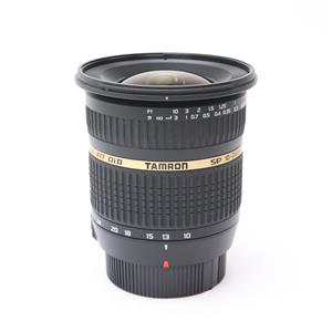 中古)TAMRON (タムロン) SP 10-24mm F3.5-4.5 DiII/Model B001P