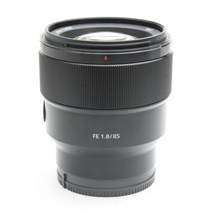 SONY (ソニー) FE 85mm F1.8 SEL85F18」の商品検索結果 | デジタル
