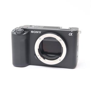 SONY (ソニー) VLOGCAM ZV-E1 B ボディ ブラック」の商品検索結果