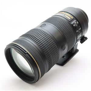 Nikon (ニコン) AF-S NIKKOR 70-200mm F2.8E FL ED VR メイン