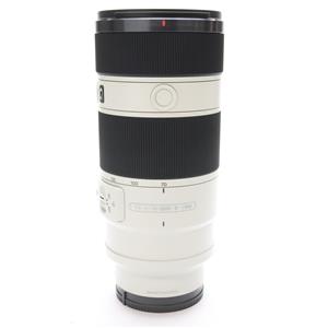 SONY (ソニー) FE 70-200mm F4 G OSS SEL70200G」の商品検索結果