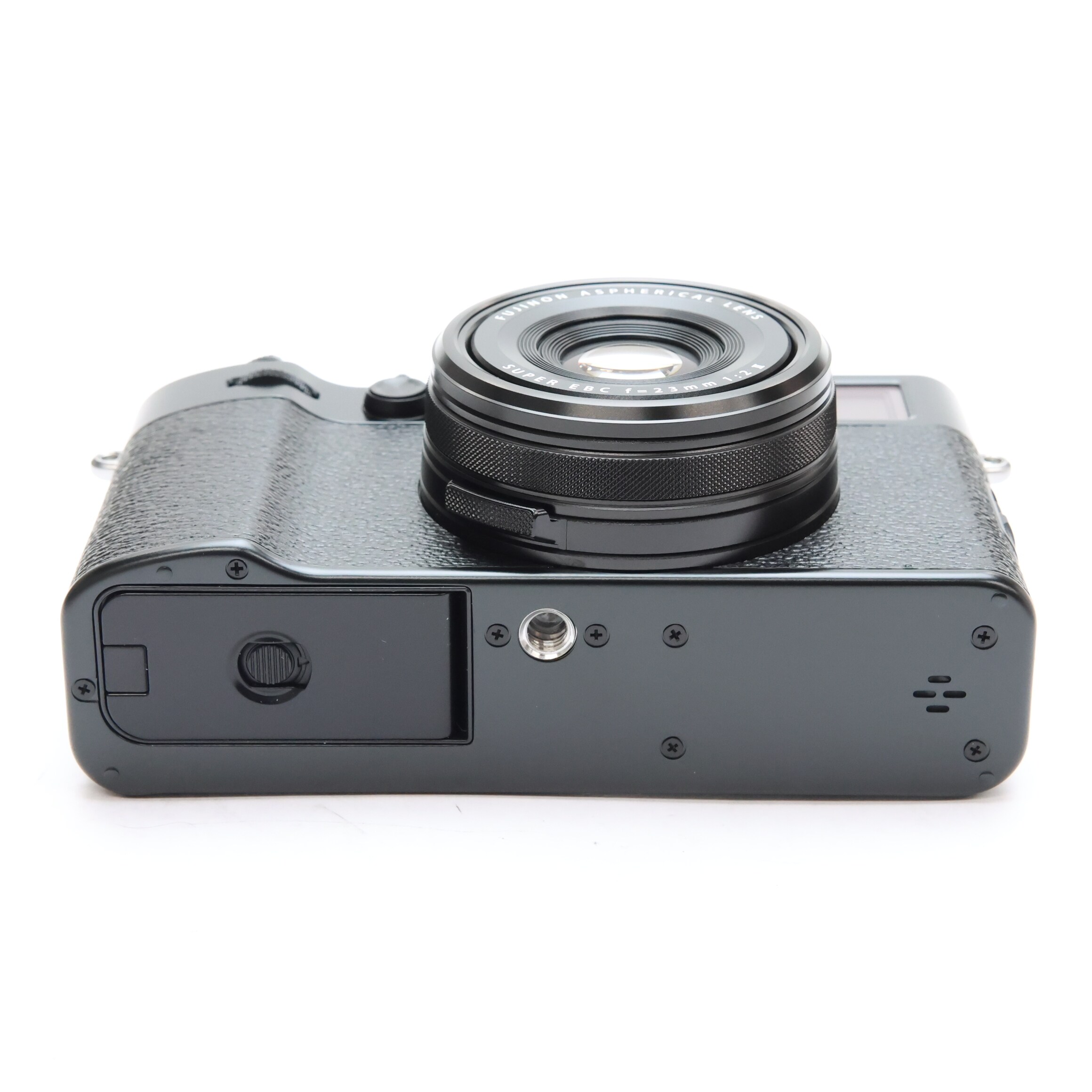 中古)FUJIFILM (フジフイルム) X100VI ブラック（商品ID 