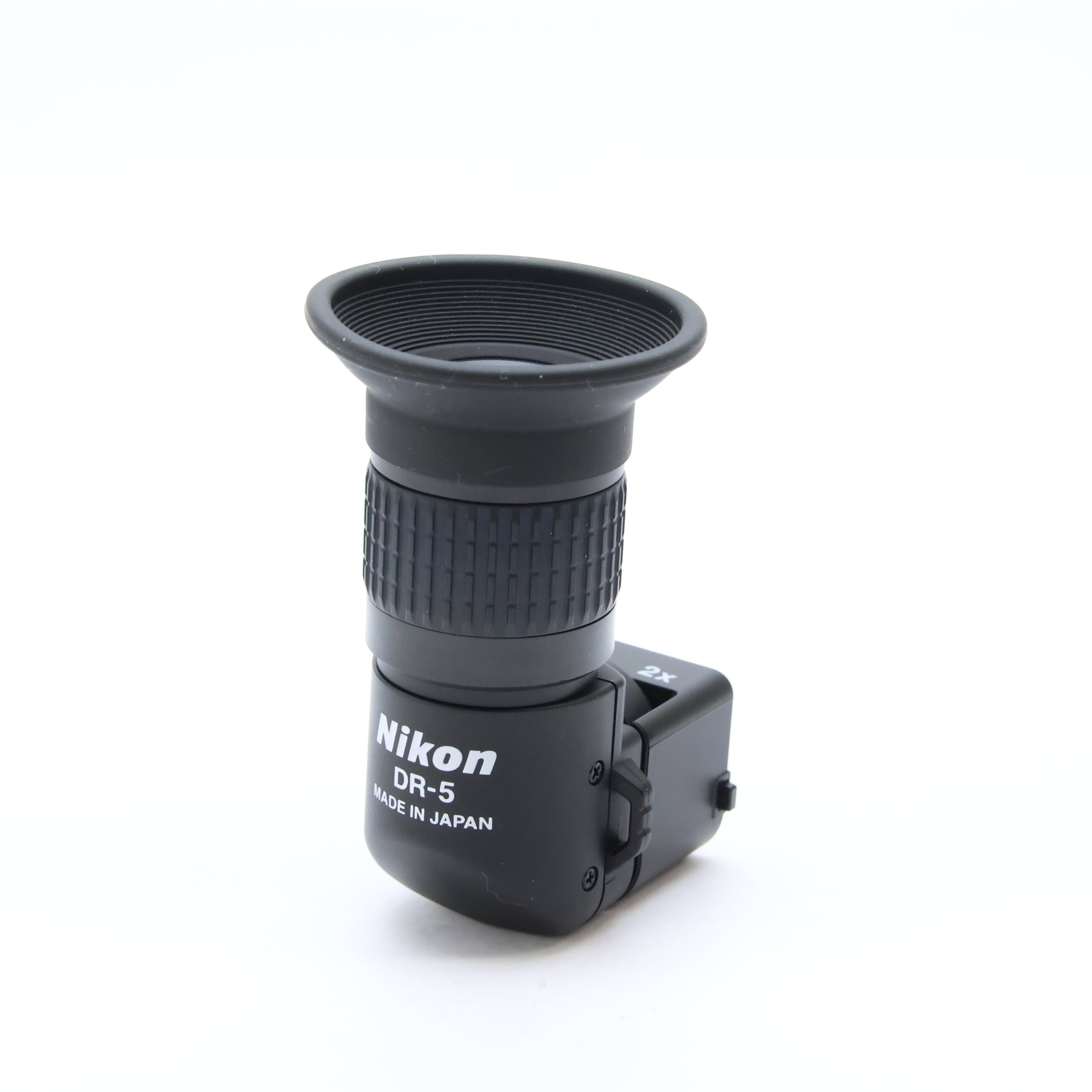 中古)Nikon (ニコン) 変倍アングルファインダー DR-5（商品ID