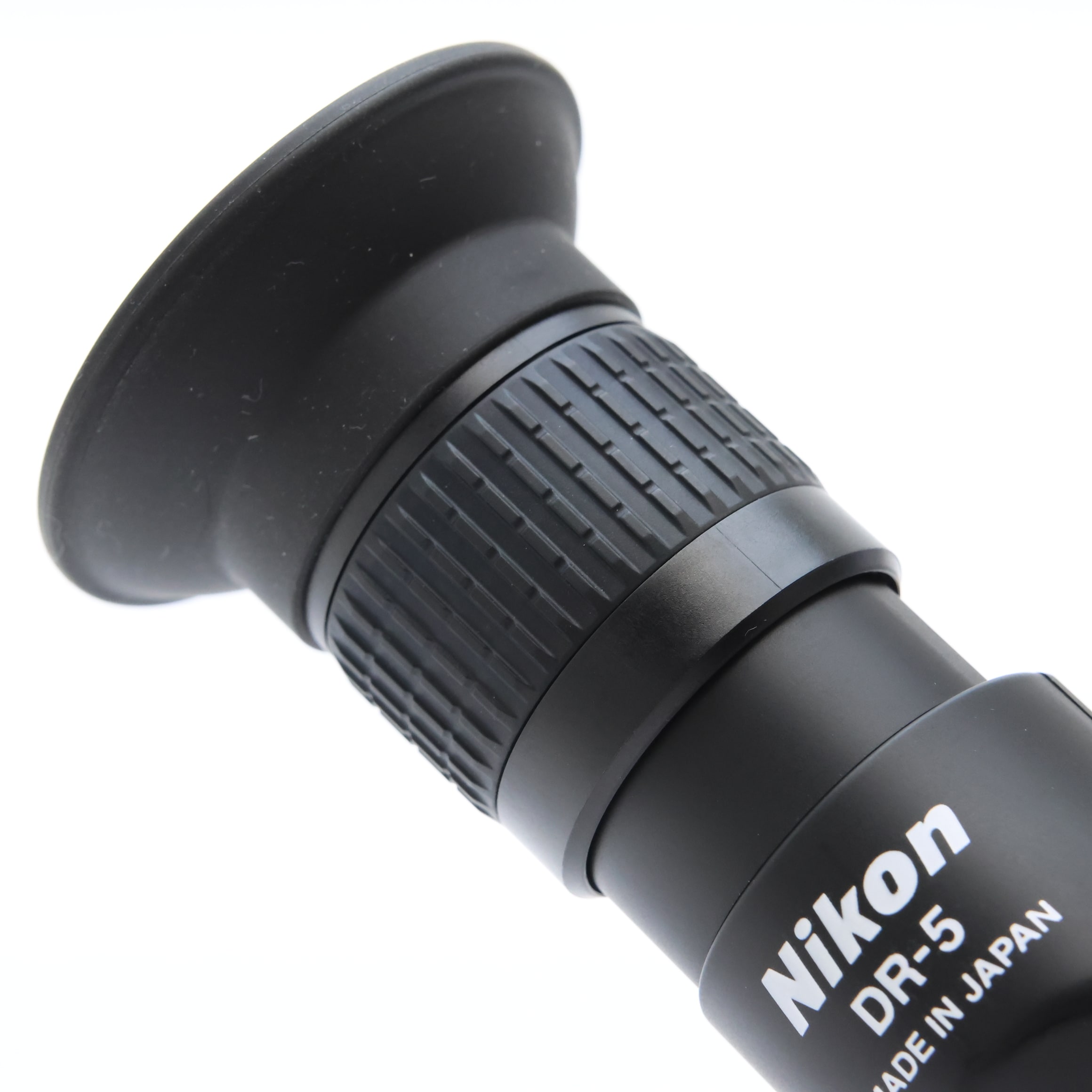 中古)Nikon (ニコン) 変倍アングルファインダー DR-5（商品ID