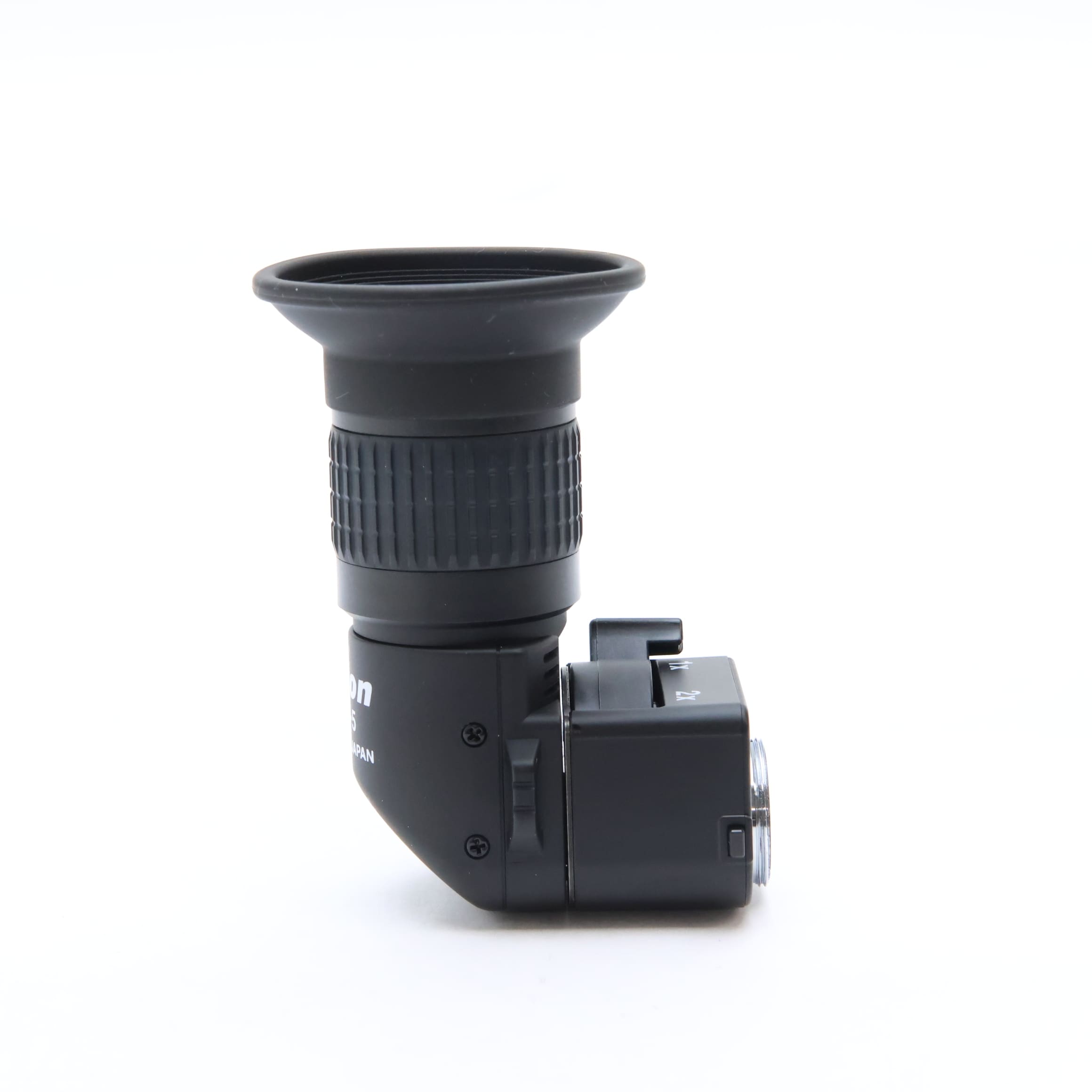 中古)Nikon (ニコン) 変倍アングルファインダー DR-5（商品ID