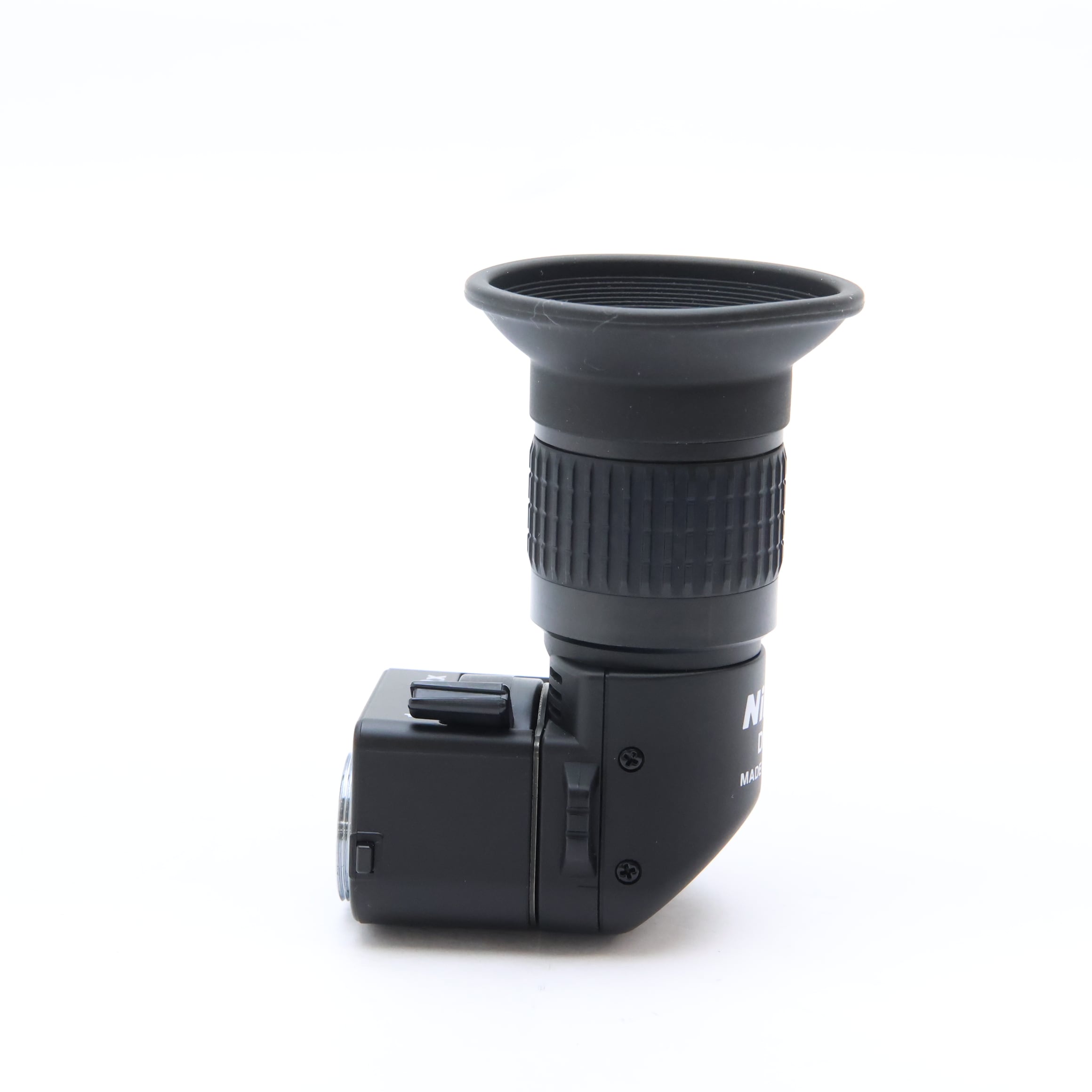 中古)Nikon (ニコン) 変倍アングルファインダー DR-5（商品ID