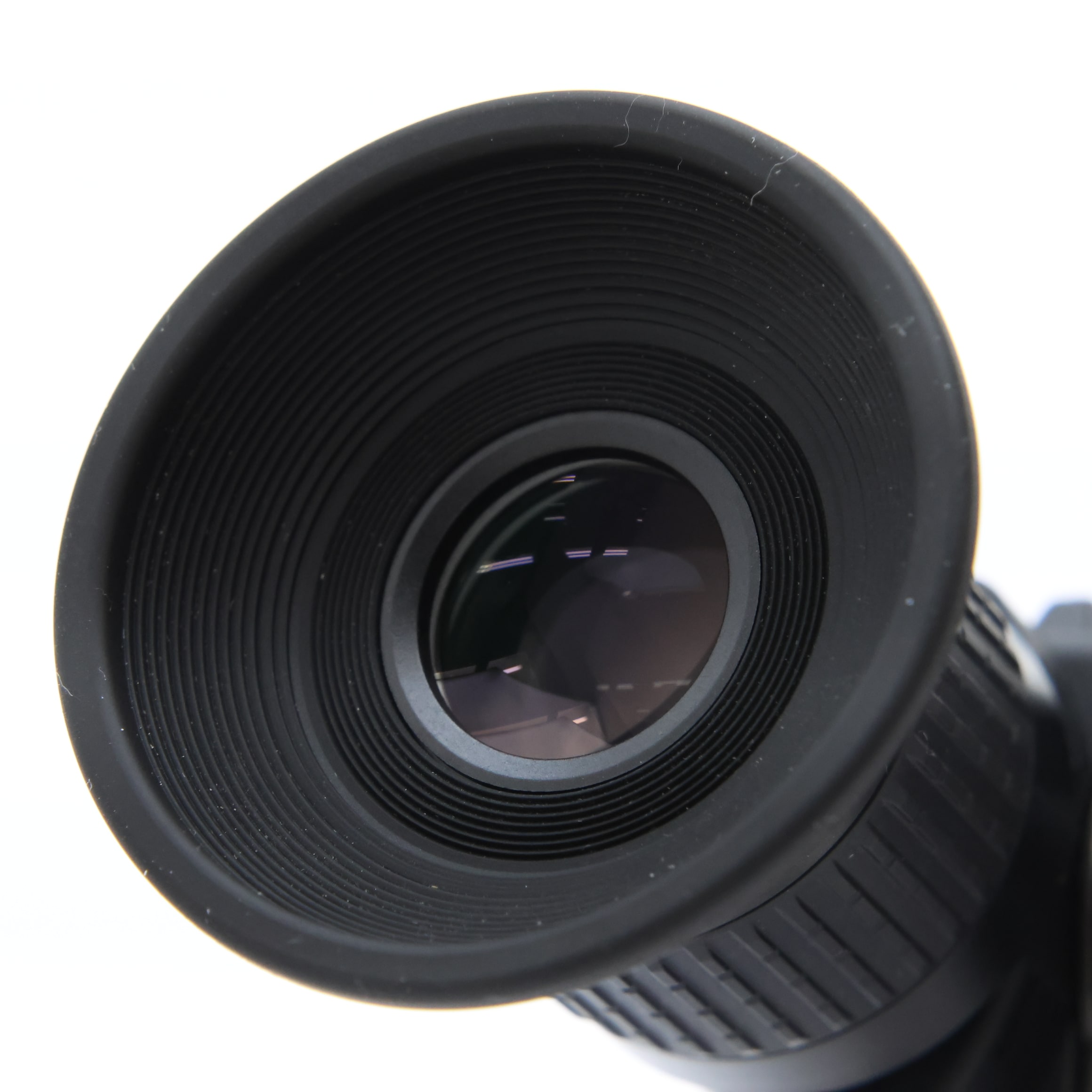 中古)Nikon (ニコン) 変倍アングルファインダー DR-5（商品ID