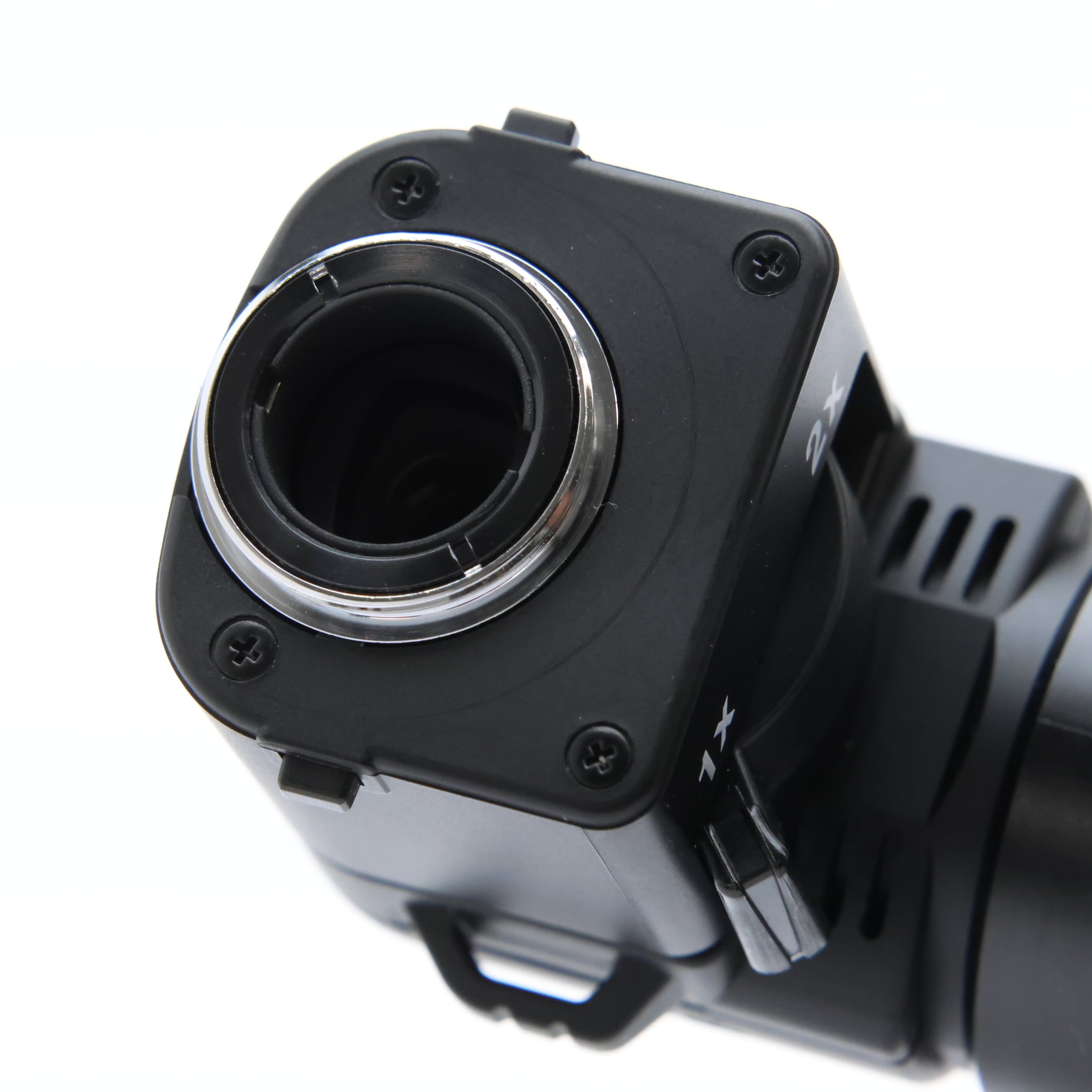 中古)Nikon (ニコン) 変倍アングルファインダー DR-5（商品ID