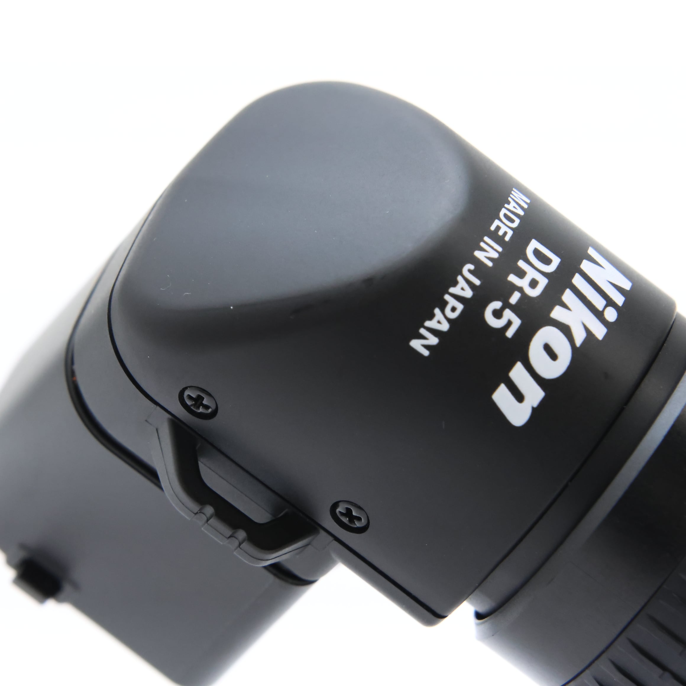 中古)Nikon (ニコン) 変倍アングルファインダー DR-5（商品ID