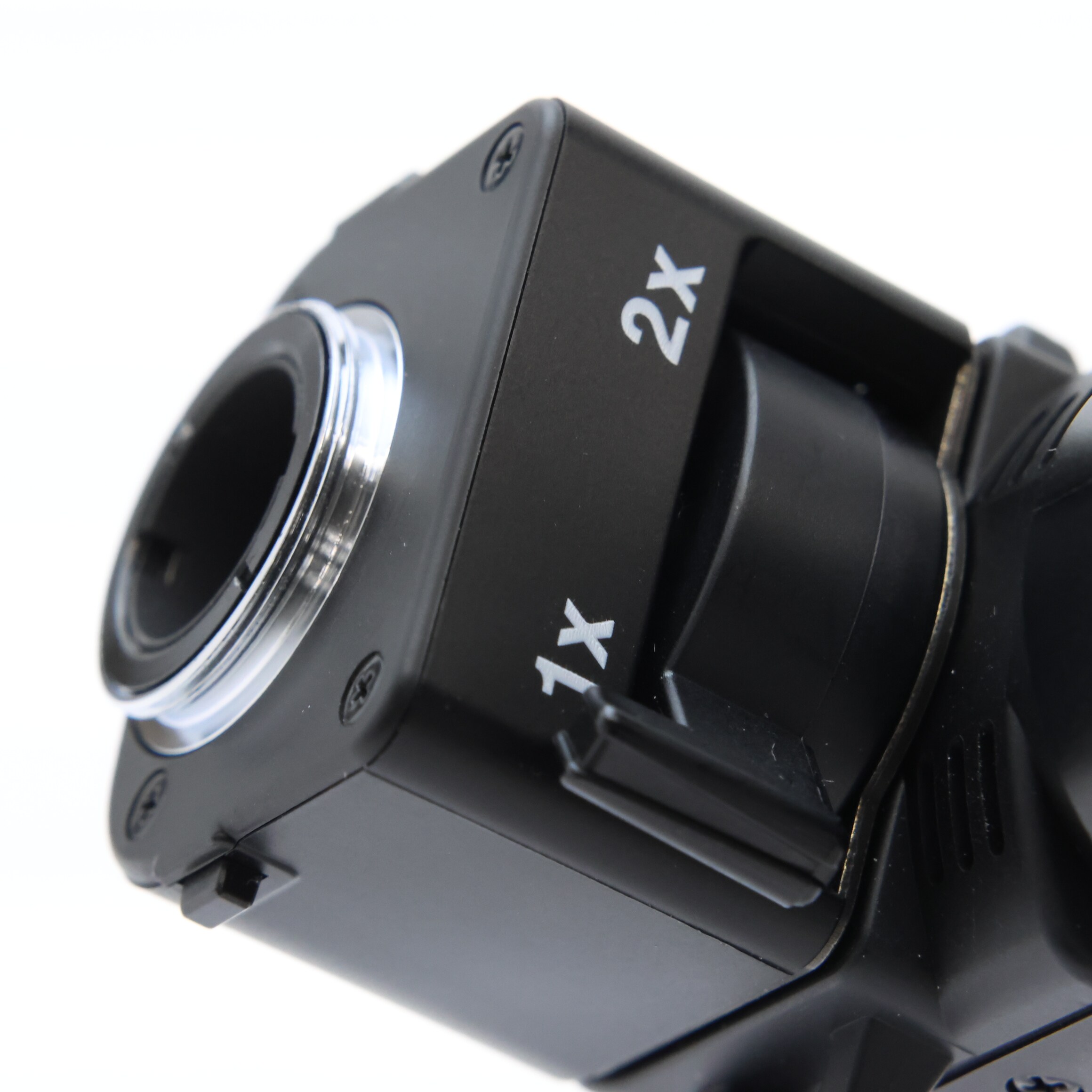中古)Nikon (ニコン) 変倍アングルファインダー DR-5（商品ID