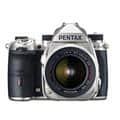 PENTAX (ペンタックス) K-3 Mark III 20-40 Limited レンズキット シルバー