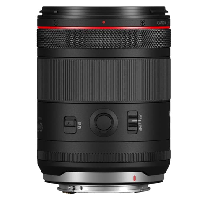 新品)Canon (キヤノン) RF85mm F1.4 L VCM（商品ID：4549292249484