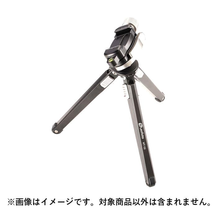新品)Leofoto（レオフォト） 小型自由雲台 MBC-18（商品ID