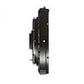 PENTAX (ペンタックス) マウントアダプター ペンタックス67レンズ/ペンタックス645ボディ用 (67レンズ用アダプター645)