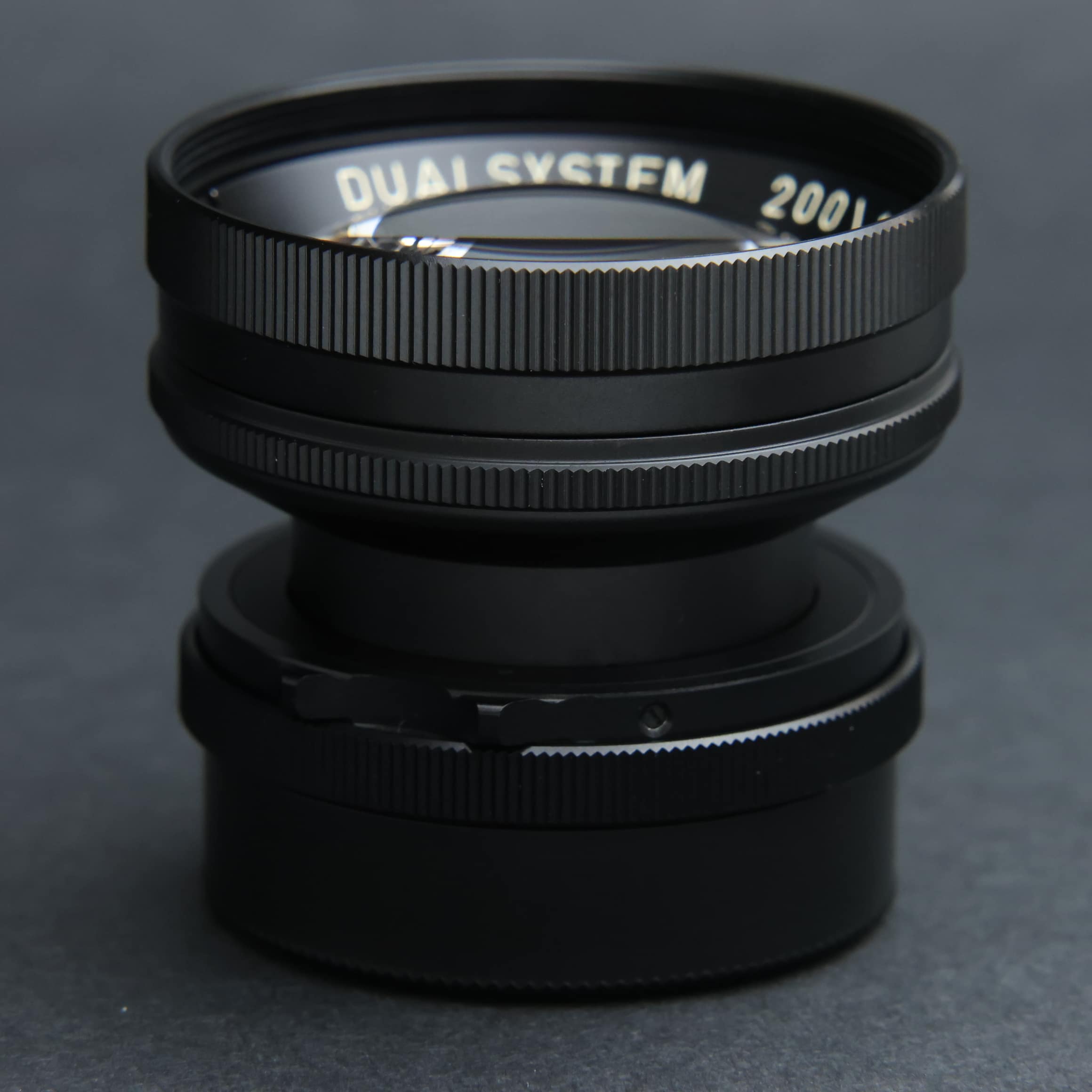 中古)MS-Optics(エムエスオプティックス) MS-MODE-S 50mm F1.3 (ライカ