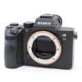 SONY (ソニー) α7III ボディ ILCE-7M3