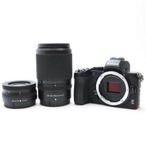Nikon (ニコン) Z50 ダブルズームキット」の商品検索結果 Nikon (ニコン) Z50 ダブルズームキット」の商品検索結果